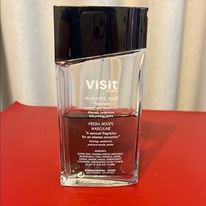 ViSit for Men Eau de toilette Fragrance Azzaro-Paris